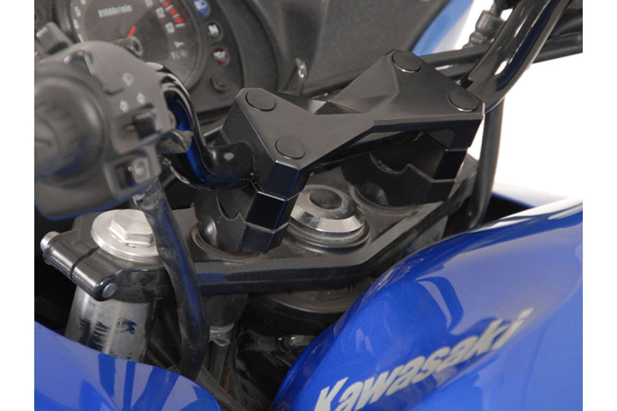 Kawasaki Z 1000 [2007-2009] - handlebar riser 20 mm - picture 1