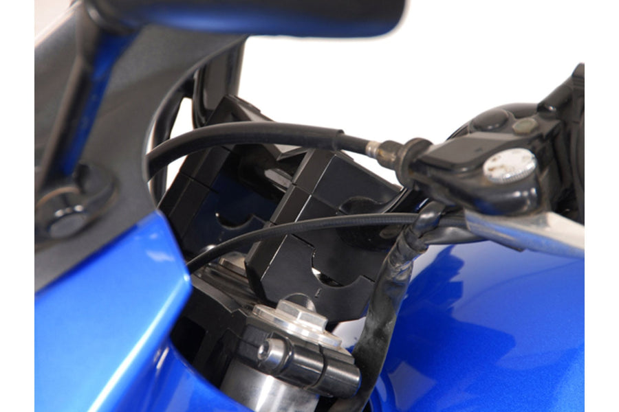Kawasaki Z 1000 [2007-2009] - handlebar riser 20 mm – picture 2