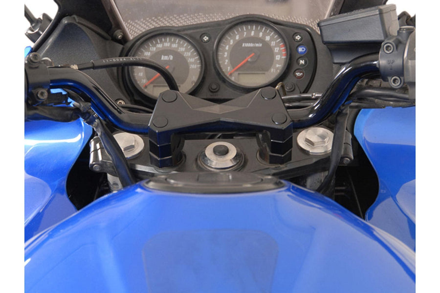 Kawasaki Z 1000 [2007-2009] - handlebar riser 20 mm – picture 3