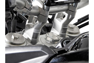Triumph Tiger 900 GT Low [2020-2022] - rehausse de guidon 20 mm - photo 1