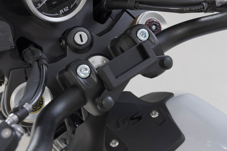 BMW R 12 G / S [2025-2026] - handlebar riser 20 mm – picture 3