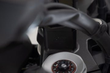 BMW R 12 G / S [2025-2026] - Lenkererhöhung 30 mm – Bild 1