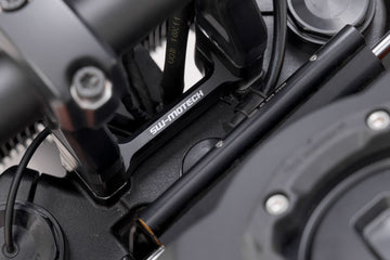 Harley-Davidson RA 1250 Pan America [2021-2024] - handlebar riser 30 mm - picture 1