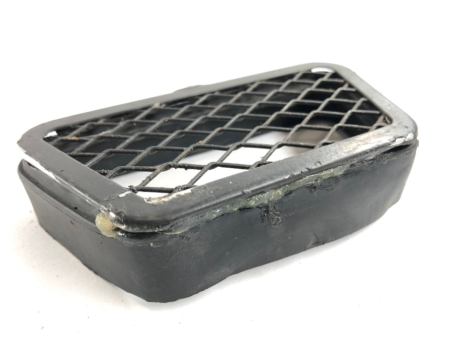 Yamaha YZF R6 RJ03 [2000] - Grille d'admission pour conduit d'air Ram Air
