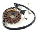 Husaberg FE 501 [2002] - Lichtmaschine Stator-2