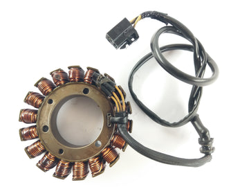 Triumph Bonneville 800 T100 [2004] - Alternateur Stator - 0
