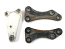 Husqvarna TE 610 E Dual H7 [1998] - Kit de support moteur-4