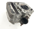 Honda XRV 650 African Twin RD03 [1989] - Cylinder head-1