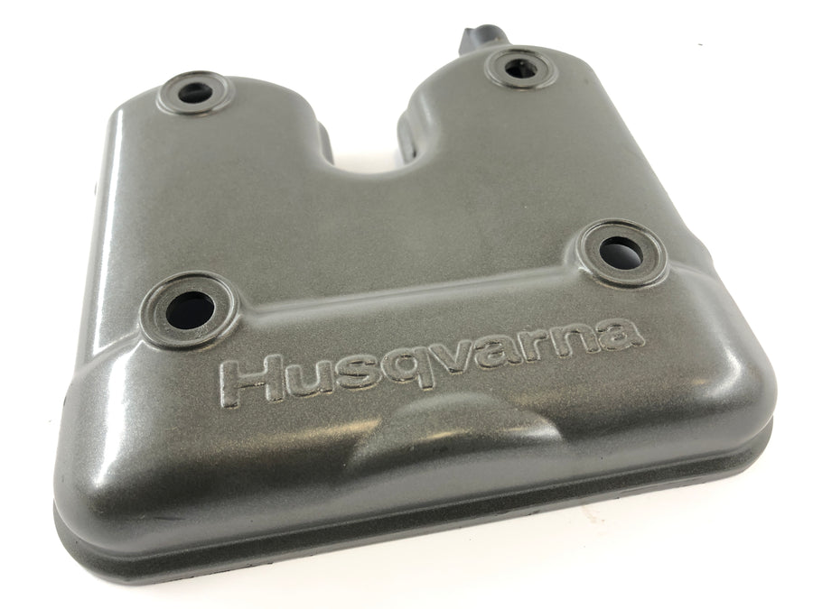 Husqvarna TE 450 SMR [2003] - Couvercle de culasse