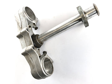 KTM 640 LC4 [2003] - lower triple clamp