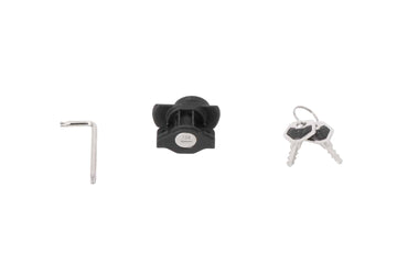 [SW-MOTECH] - DUSC lock set – picture 1