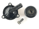 BMW R 1200 GS LC [2016] - Ventilation du carter moteur-1