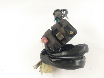 Honda Africa Twin XRV 650 RD03 [1989] - Lenkerschalter links - 0