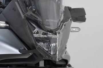 Honda XL 750 Transalp [2023-2024] - headlight protection - picture 1
