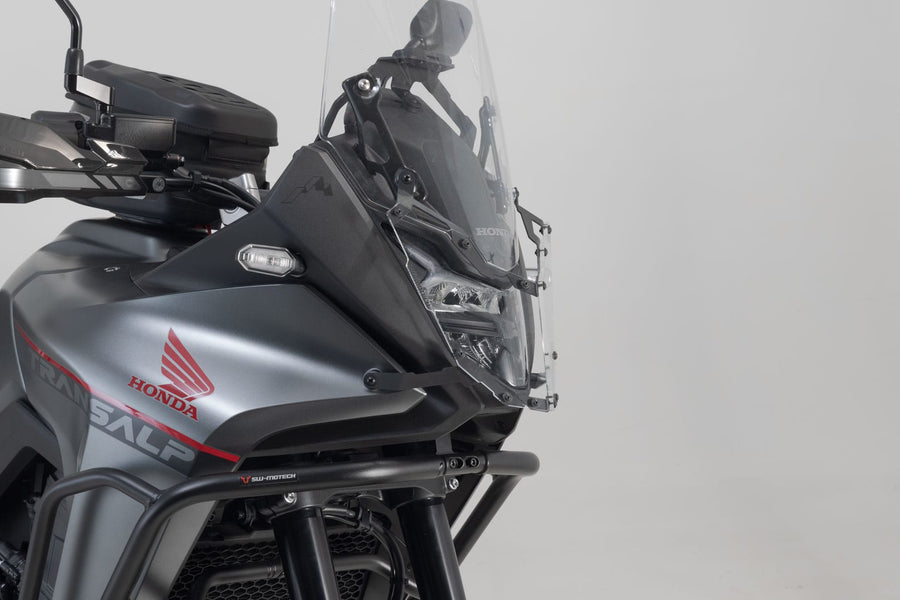 Honda XL 750 Transalp [2023-2024] - protection de phare - photo 2
