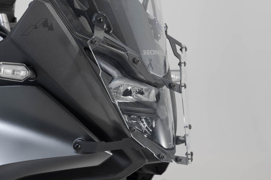Honda XL 750 Transalp [2023-2024] - protection de phare – photo 3