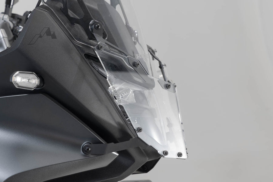 Honda XL 750 Transalp [2023-2024] - protection de phare - photo 4
