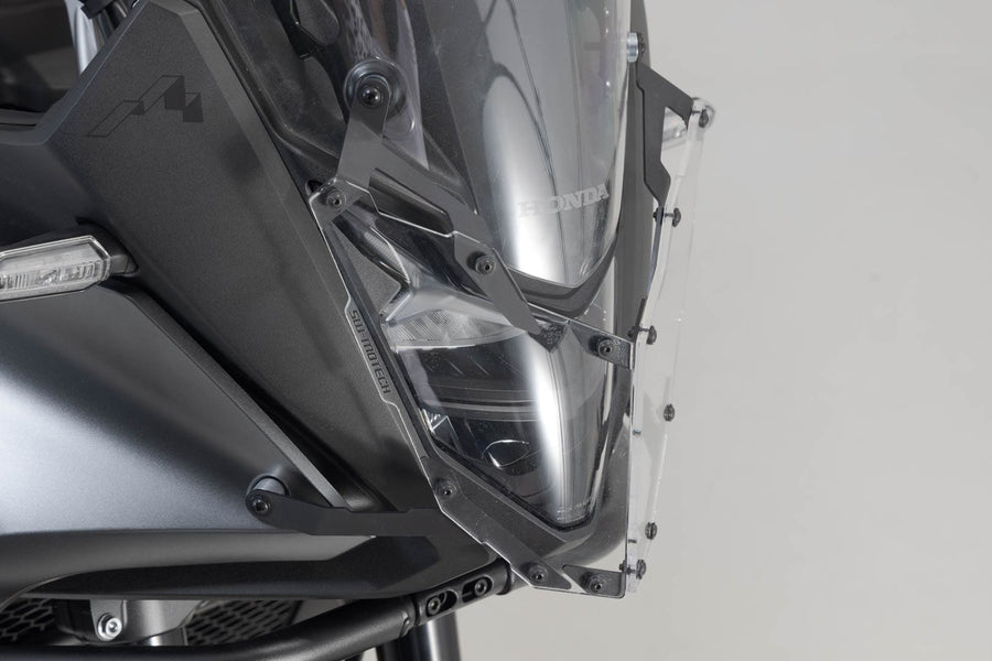 Honda XL 750 Transalp [2023-2024] - protection de phare – photo 5