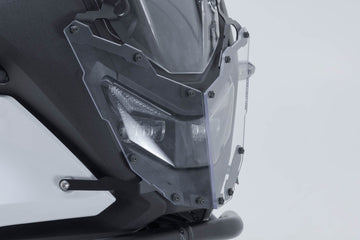 Honda XL 750 Transalp [2024-2026] - headlight protection – picture 1