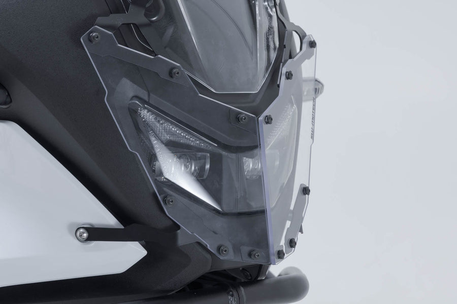 Honda XL 750 Transalp [2024-2026] - protection de phare – photo 1