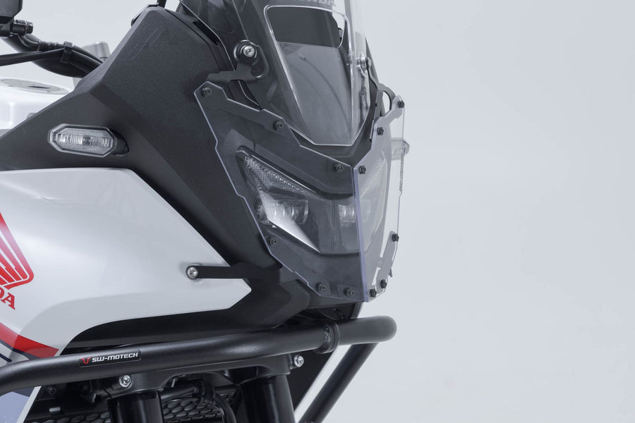Honda XL 750 Transalp [2024-2026] - protection de phare – photo 2