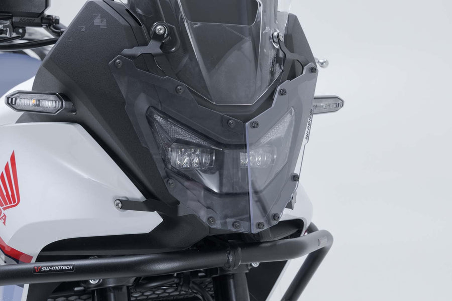 Honda XL 750 Transalp [2024-2026] - protection de phare – photo 4