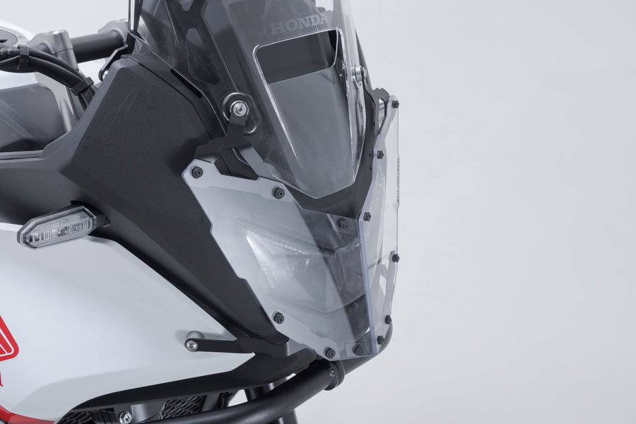 Honda XL 750 Transalp [2024-2026] - protection de phare – photo 5