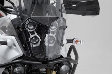 Yamaha XTZ 690 Tenere 700 [2018-2022] - Headlight protection - Image 1
