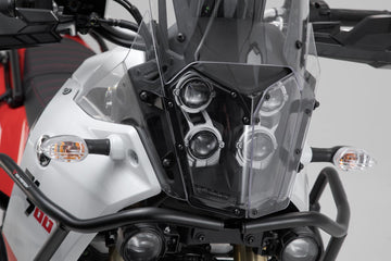 Yamaha XTZ 690 Tenere 700 [2018-2022] - Headlight protection - Image 2