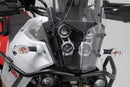 Yamaha XTZ 700 Tenere [2023-2024] - Headlight protection - Image 2