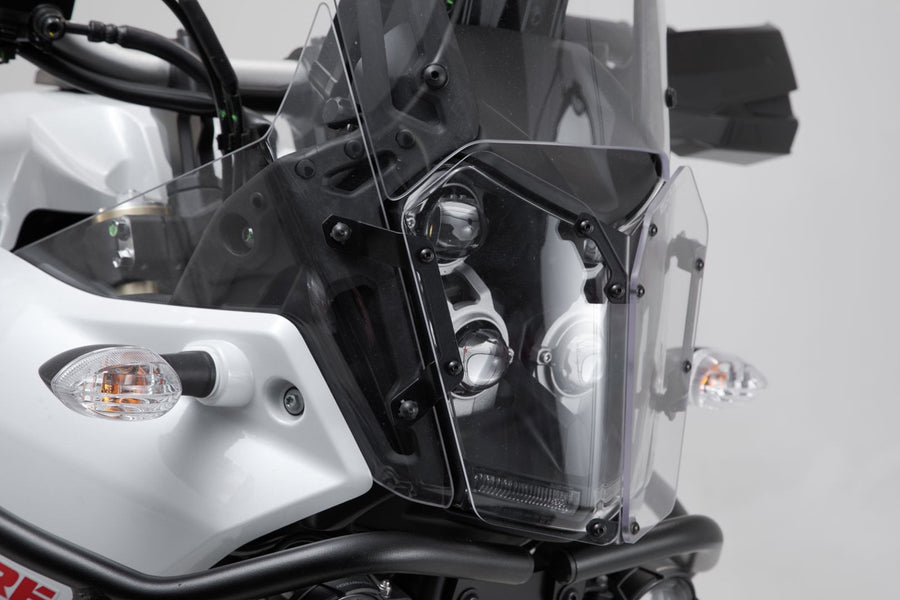 Yamaha XTZ 690 Tenere 700 [2018-2022] - protection de phare - photo 4