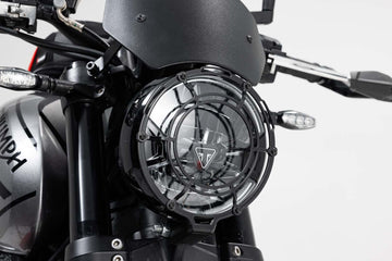 Triumph Trident 660 [2021-2026] - Protection des phares - Image 1