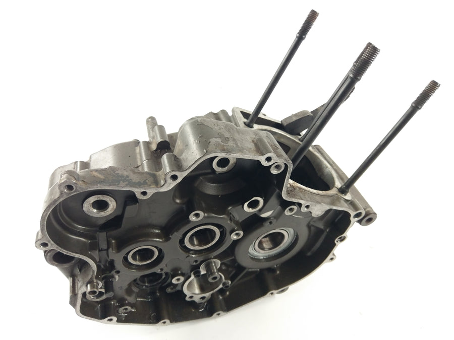 Husquvarna TE 250 H8 [2004] - Carter moteur vide