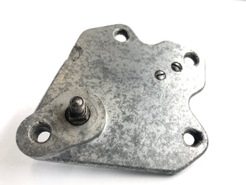 Moto Guzzi Guzzino 65 [Hispania Motoleggera] - Schaltungsnehmer Gangschaltung - 0