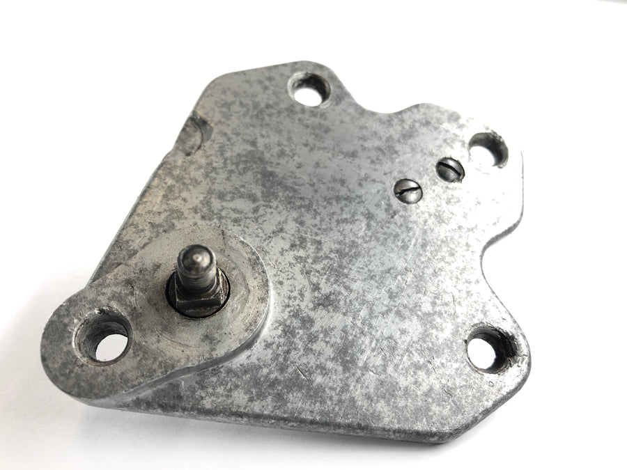 Moto Guzzi Guzzino 65 [Hispania Motoleggera] - Schaltungsnehmer Gangschaltung