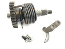 Kawasaki KMX 125 MX 125 B [1998] - Kickstarter shaft-4