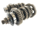 Triumph Tiger 900 T400 [1998] - Gearbox-4
