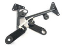 BMW K 1200 GT K12 [2004] - Support de refroidisseur d'eau Ensemble de refroidisseur d'eau-1