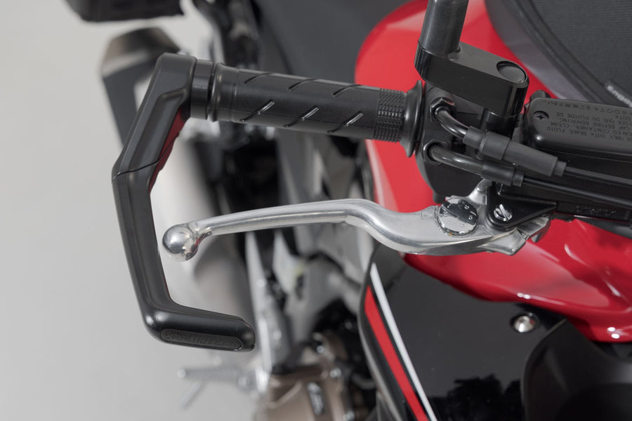 Kawasaki Z 650 [2021-2025] - protections de levier - photo 8