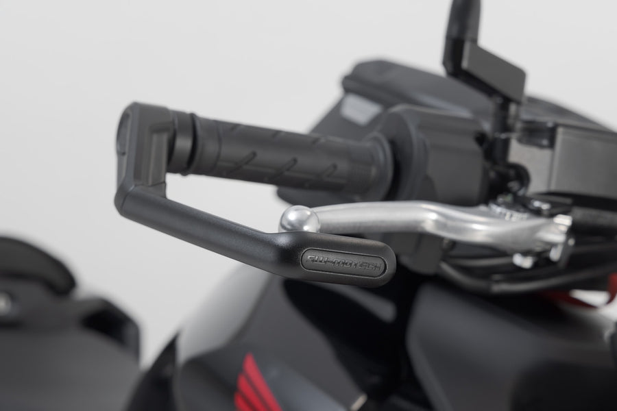 Honda CB 750 Hornet [2023-2024] - protections de levier - photo 3