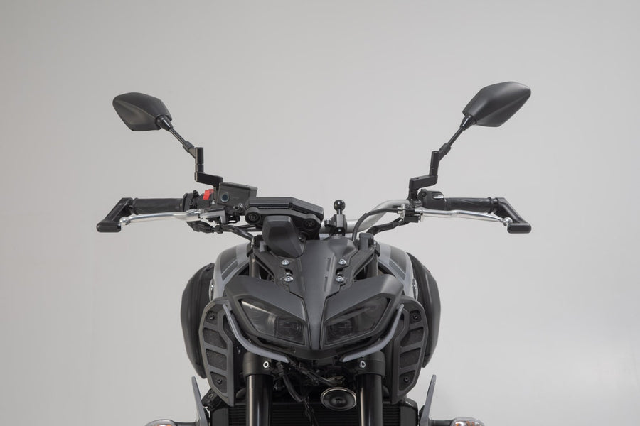 Yamaha MT-09 [2021] - protecteur de levier - photo 2