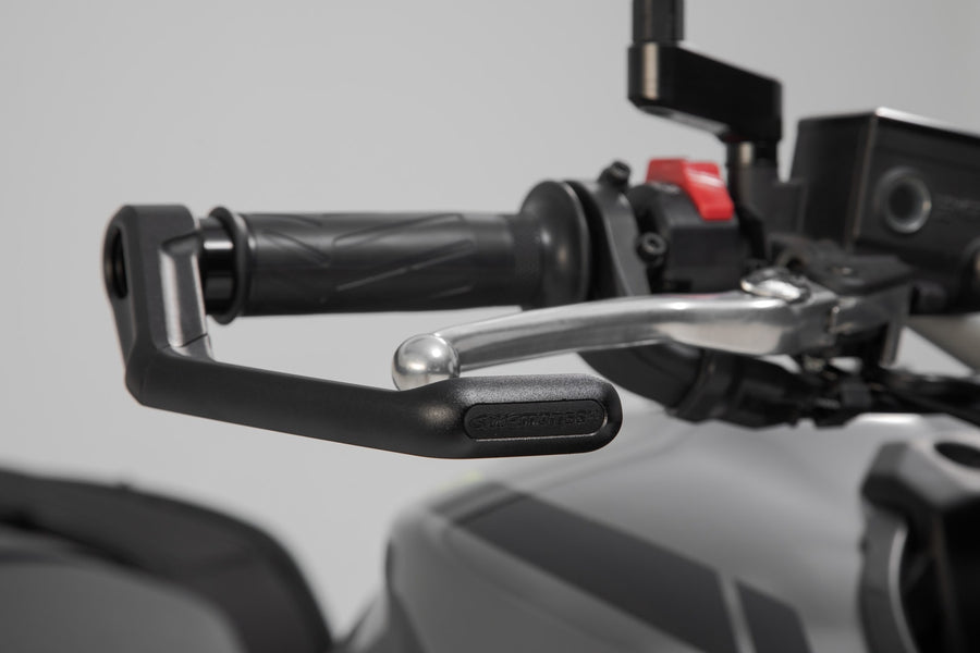 Yamaha MT-09 [2021] - protecteur de levier - photo 3