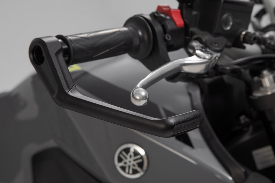 Yamaha MT-09 [2021] - protecteur de levier - photo 4