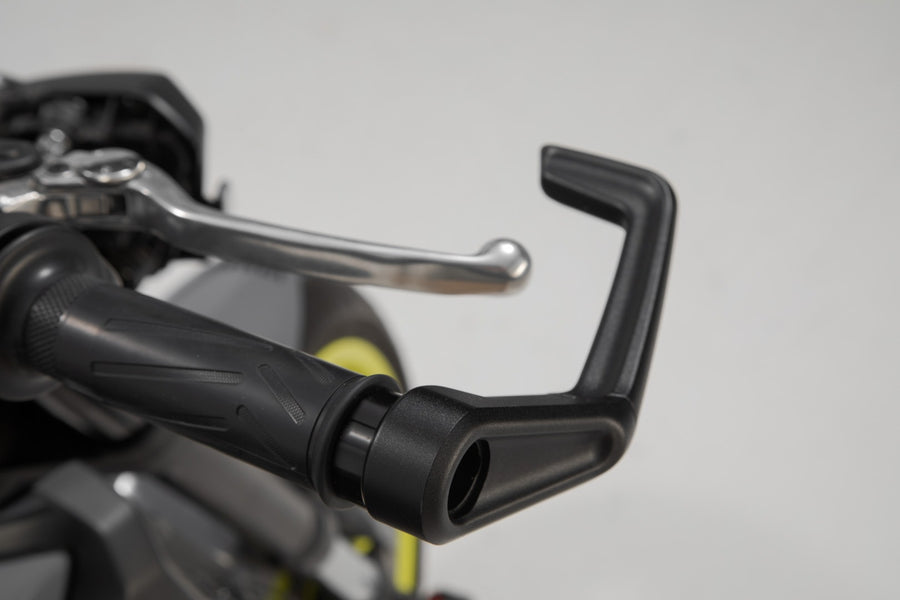 Yamaha MT-09 [2021] - protecteur de levier - photo 7