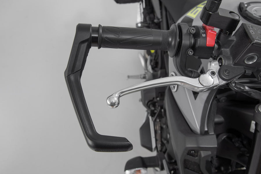Yamaha MT-09 [2021] - protecteur de levier - photo 8