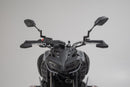 Yamaha MT 07 [2023-2024] - Hebelschützer mit Windabweiser – Bild 2