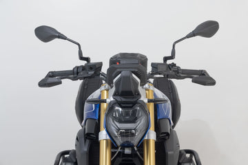 BMW R 1250 RT [2019-2024] - Hebelschützer mit Windschutz – Bild 1
