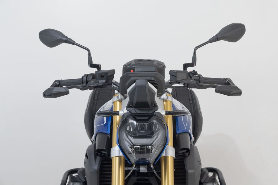 BMW R 1250 RT [2019-2024] - Hebelschützer mit Windschutz – Bild 1