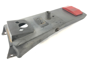 Suzuki DR 800 S SR42B [1991] - Protection anti-éclaboussures pour support de plaque d'immatriculation - 0