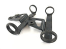 Suzuki DR 600 SN41A [1986] - Lamp holder left and right-3